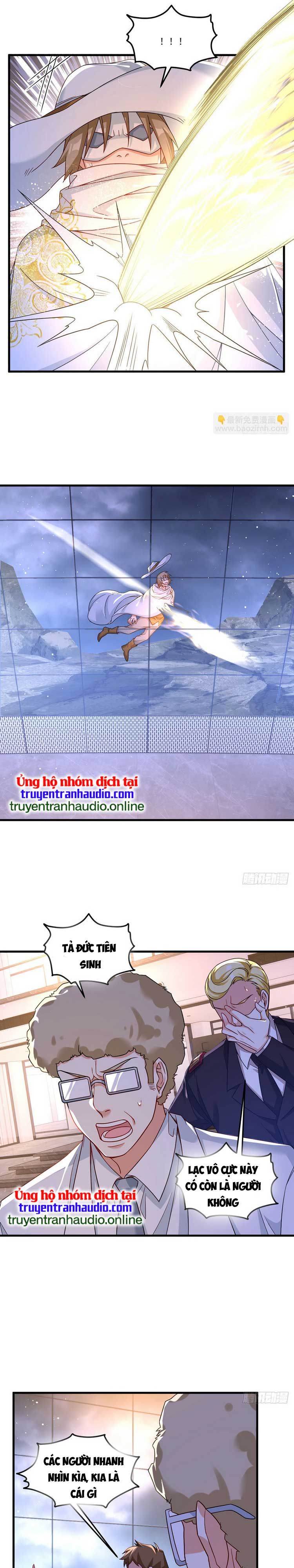 đọc truyện Tiên Tôn Lạc Vô Cực Chương 189 ảnh 22 tại Thiên Thai Truyện