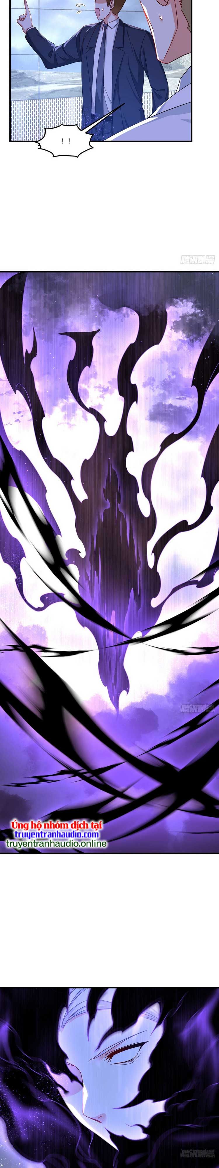 đọc truyện Tiên Tôn Lạc Vô Cực Chương 189 ảnh 23 tại Thiên Thai Truyện