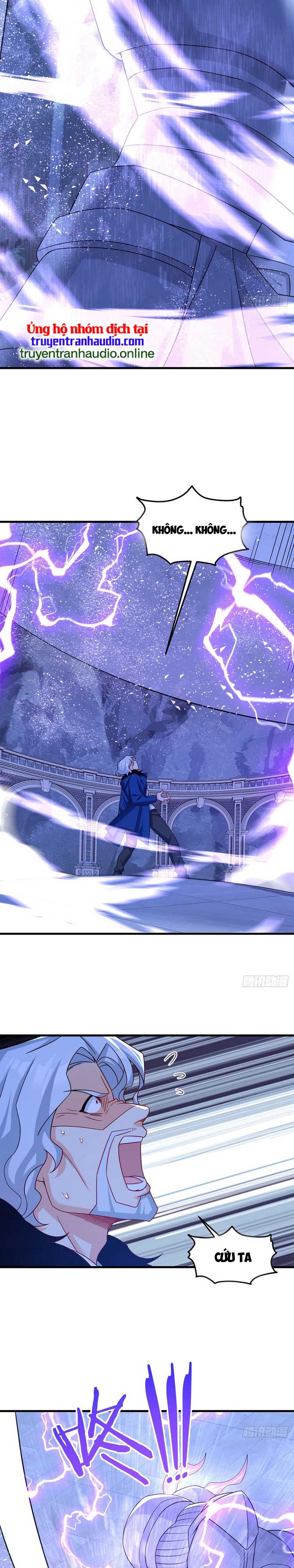 đọc truyện Tiên Tôn Lạc Vô Cực Chương 189 ảnh 5 tại Thiên Thai Truyện