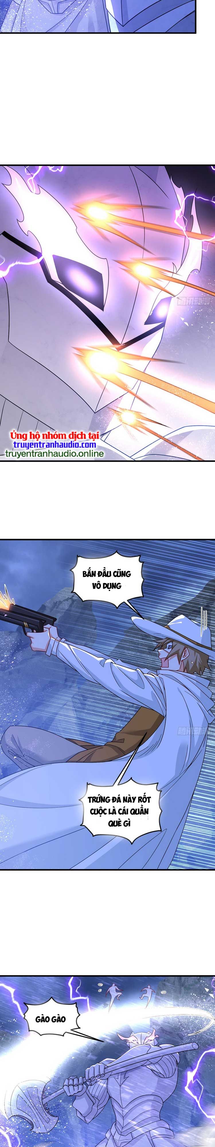 đọc truyện Tiên Tôn Lạc Vô Cực Chương 189 ảnh 7 tại Thiên Thai Truyện