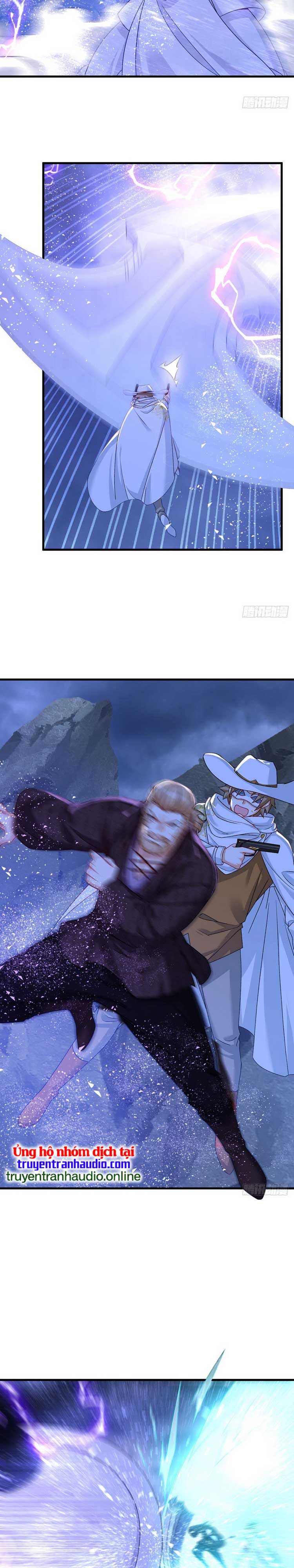 đọc truyện Tiên Tôn Lạc Vô Cực Chương 189 ảnh 8 tại Thiên Thai Truyện