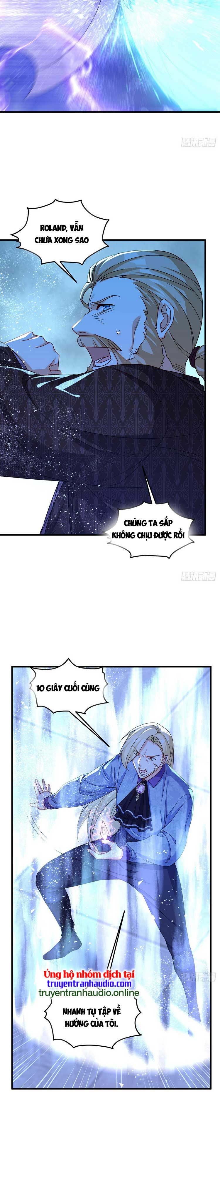 đọc truyện Tiên Tôn Lạc Vô Cực Chương 189 ảnh 9 tại Thiên Thai Truyện