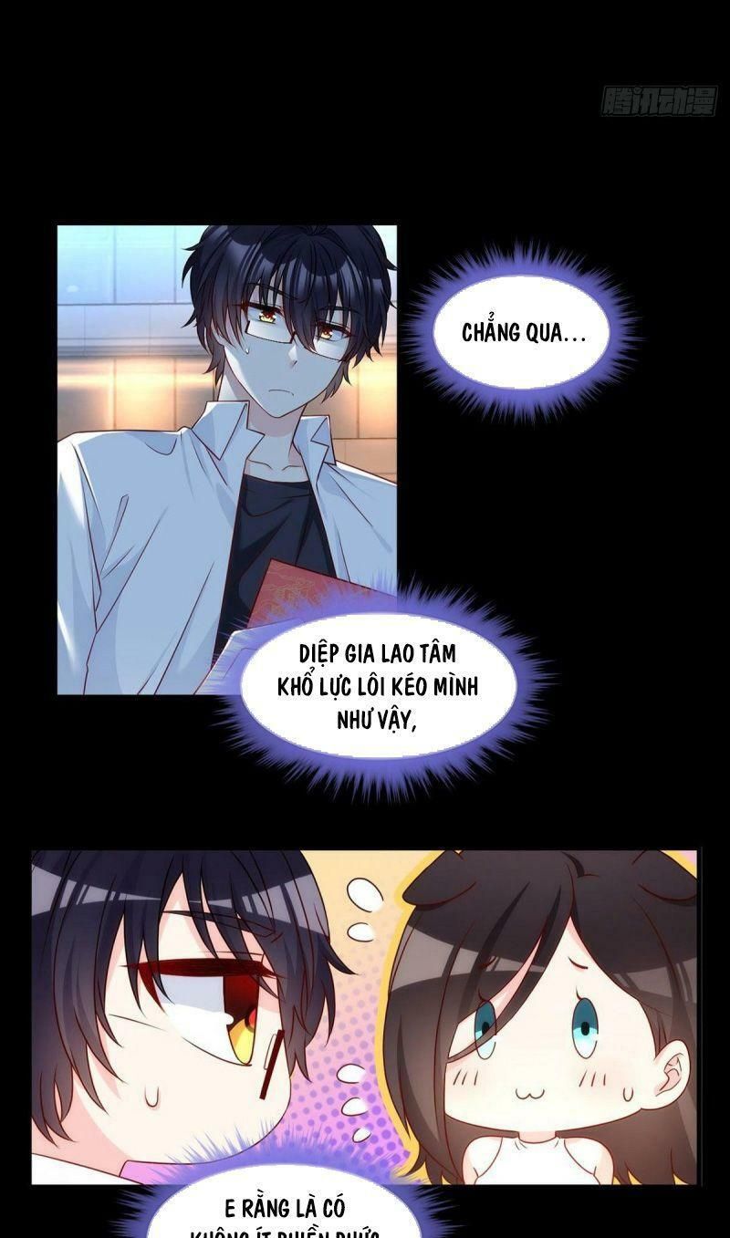 đọc truyện Tiên Tôn Lạc Vô Cực Chương 19 ảnh 13 tại Thiên Thai Truyện