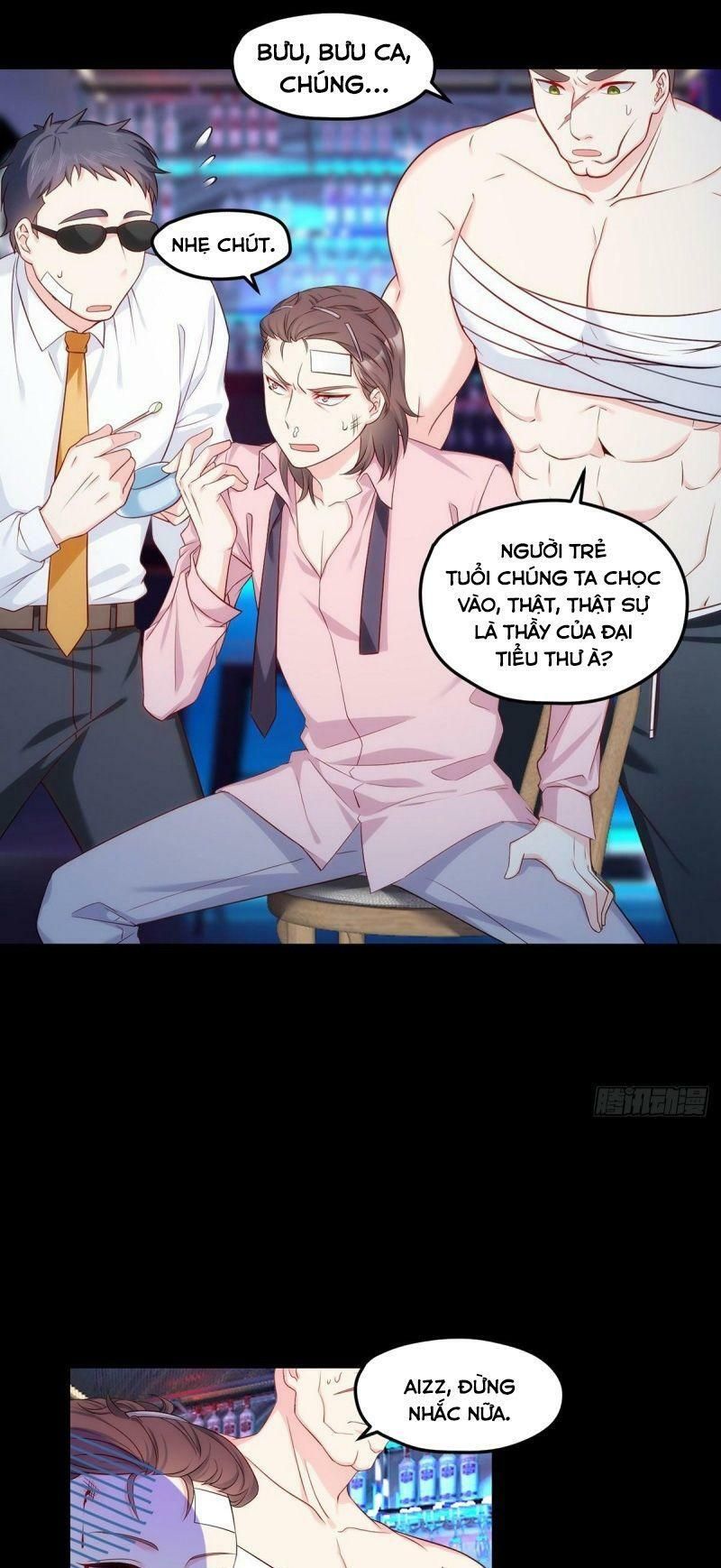 đọc truyện Tiên Tôn Lạc Vô Cực Chương 19 ảnh 17 tại Thiên Thai Truyện