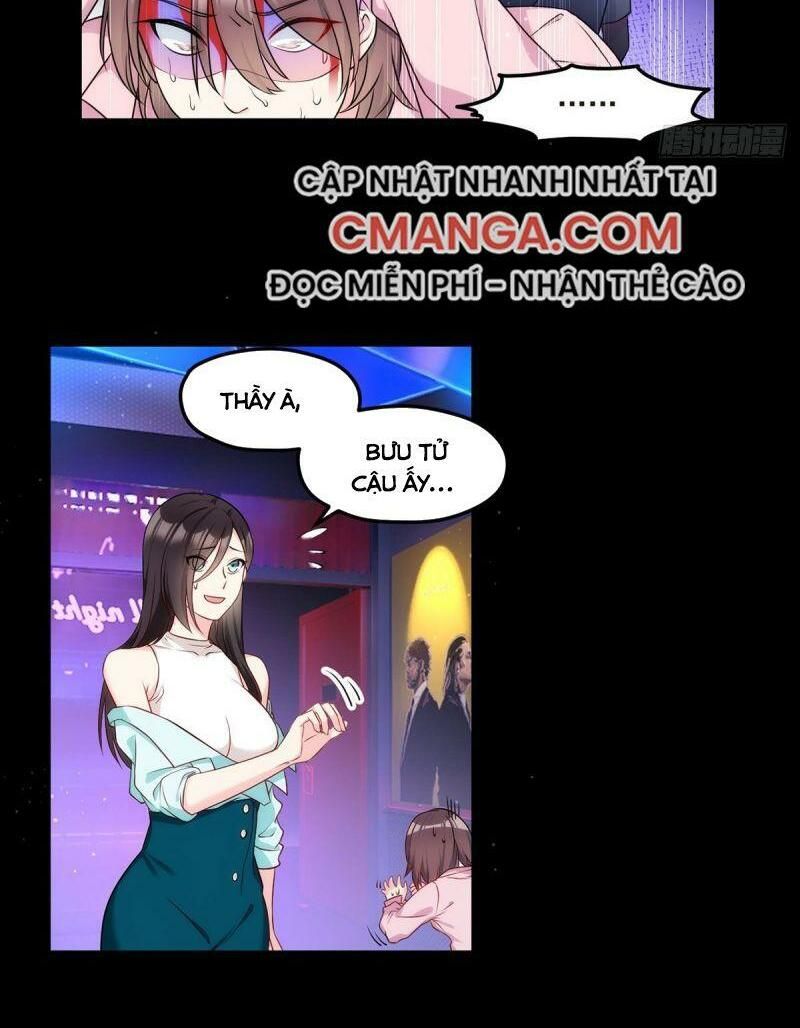 đọc truyện Tiên Tôn Lạc Vô Cực Chương 19 ảnh 4 tại Thiên Thai Truyện