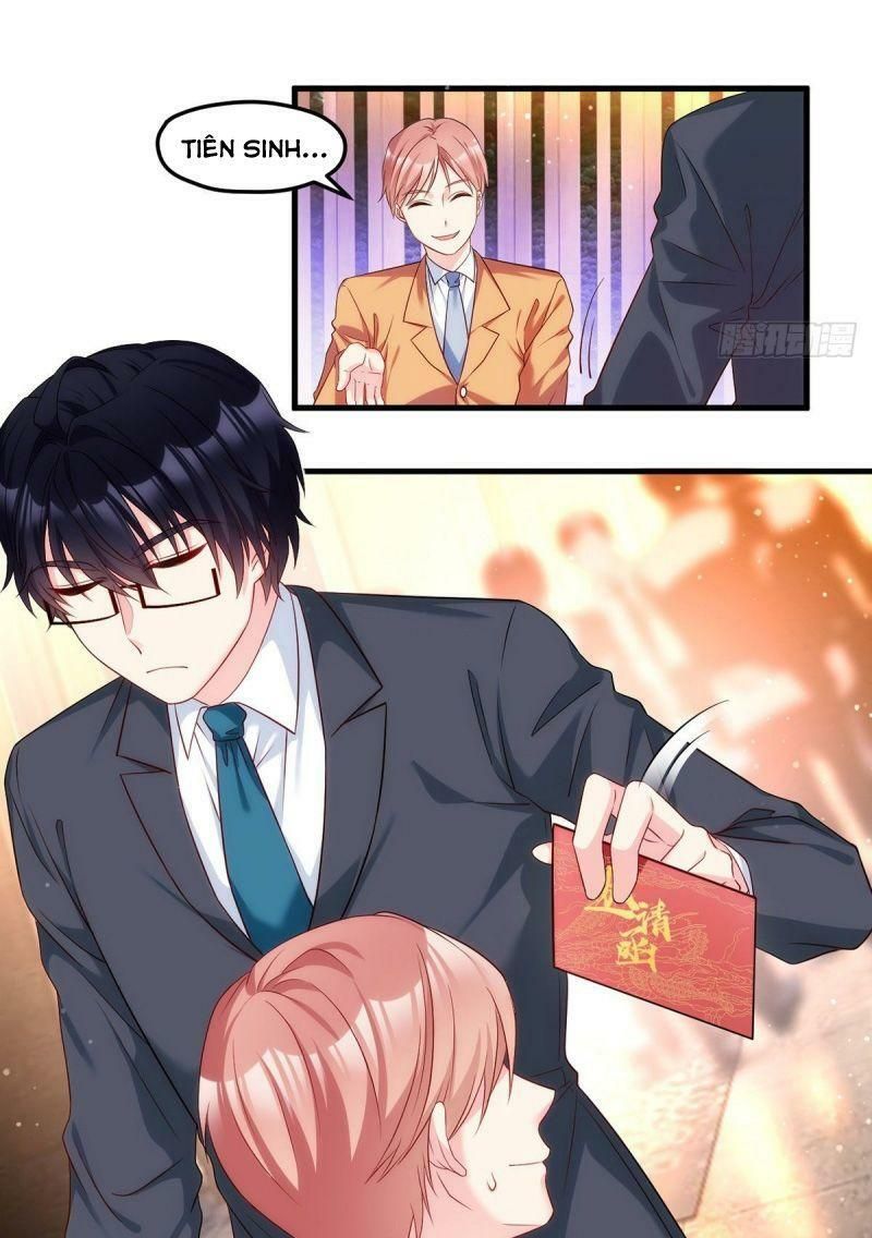 đọc truyện Tiên Tôn Lạc Vô Cực Chương 19 ảnh 23 tại Thiên Thai Truyện