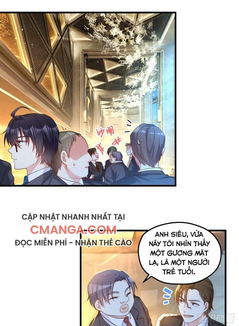 đọc truyện Tiên Tôn Lạc Vô Cực Chương 19 ảnh 25 tại Thiên Thai Truyện