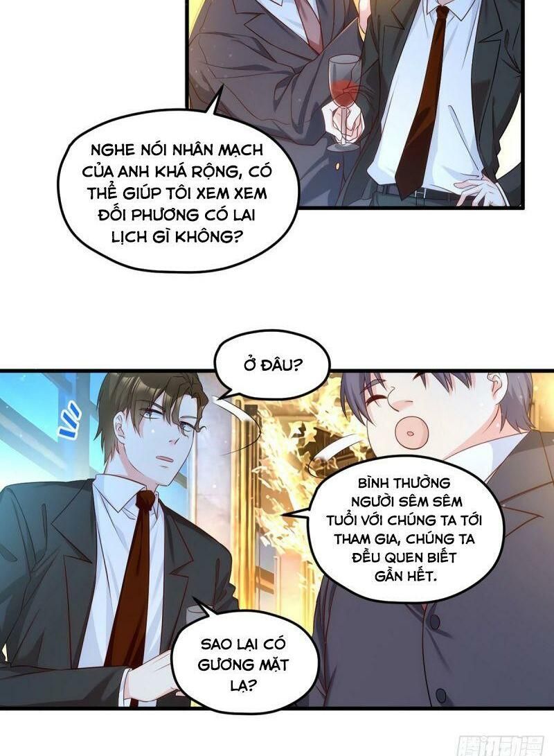 đọc truyện Tiên Tôn Lạc Vô Cực Chương 19 ảnh 26 tại Thiên Thai Truyện