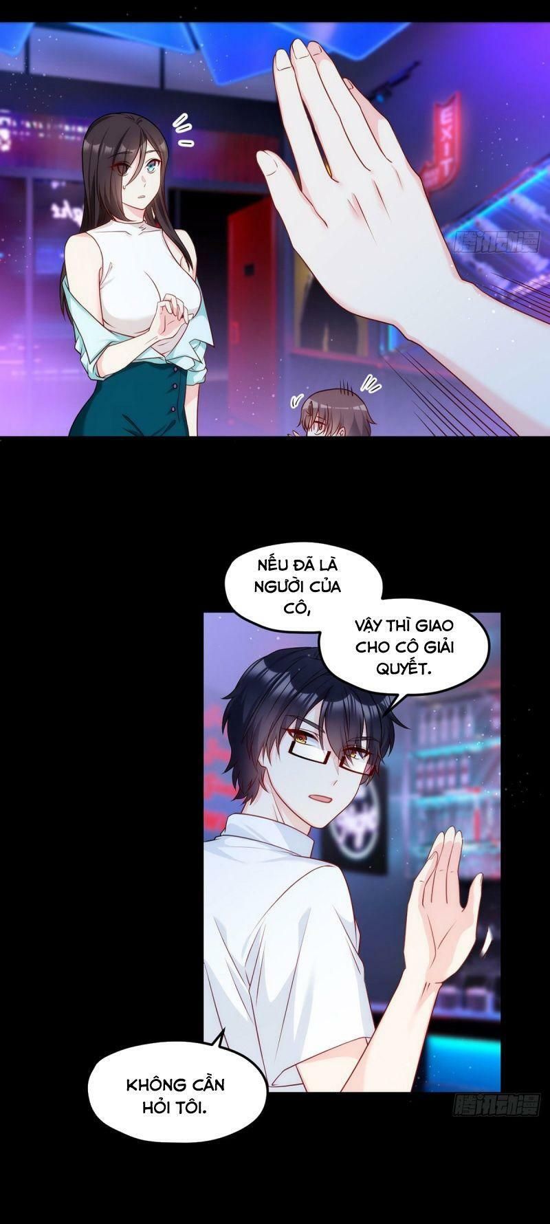 đọc truyện Tiên Tôn Lạc Vô Cực Chương 19 ảnh 5 tại Thiên Thai Truyện