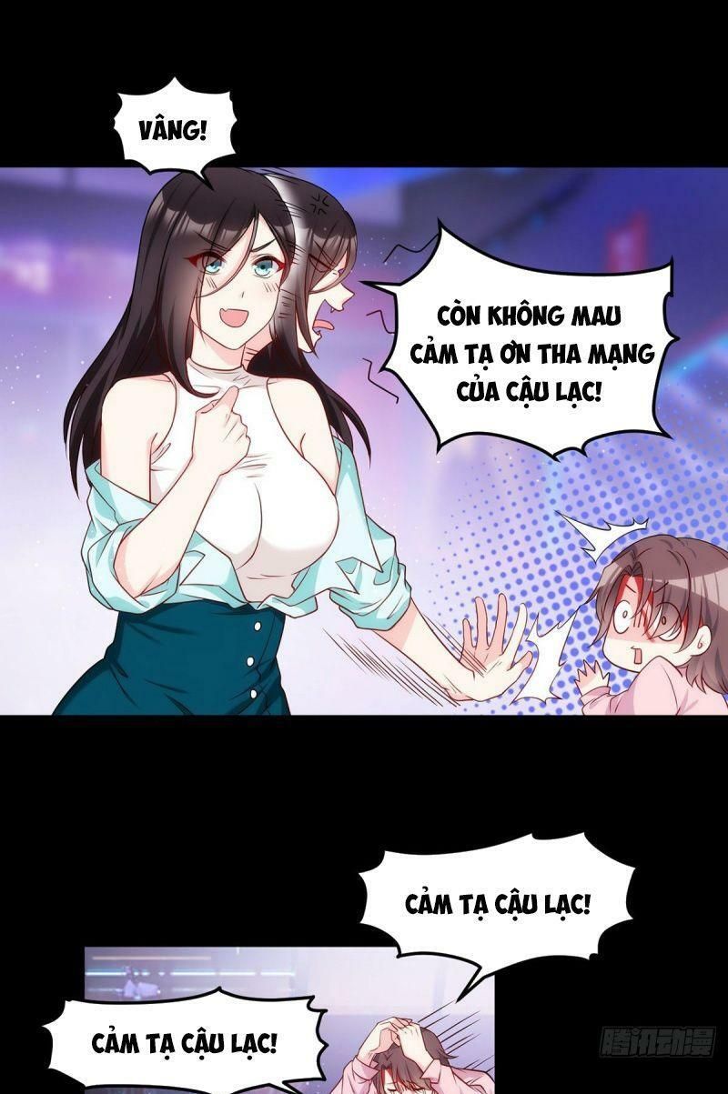 đọc truyện Tiên Tôn Lạc Vô Cực Chương 19 ảnh 6 tại Thiên Thai Truyện