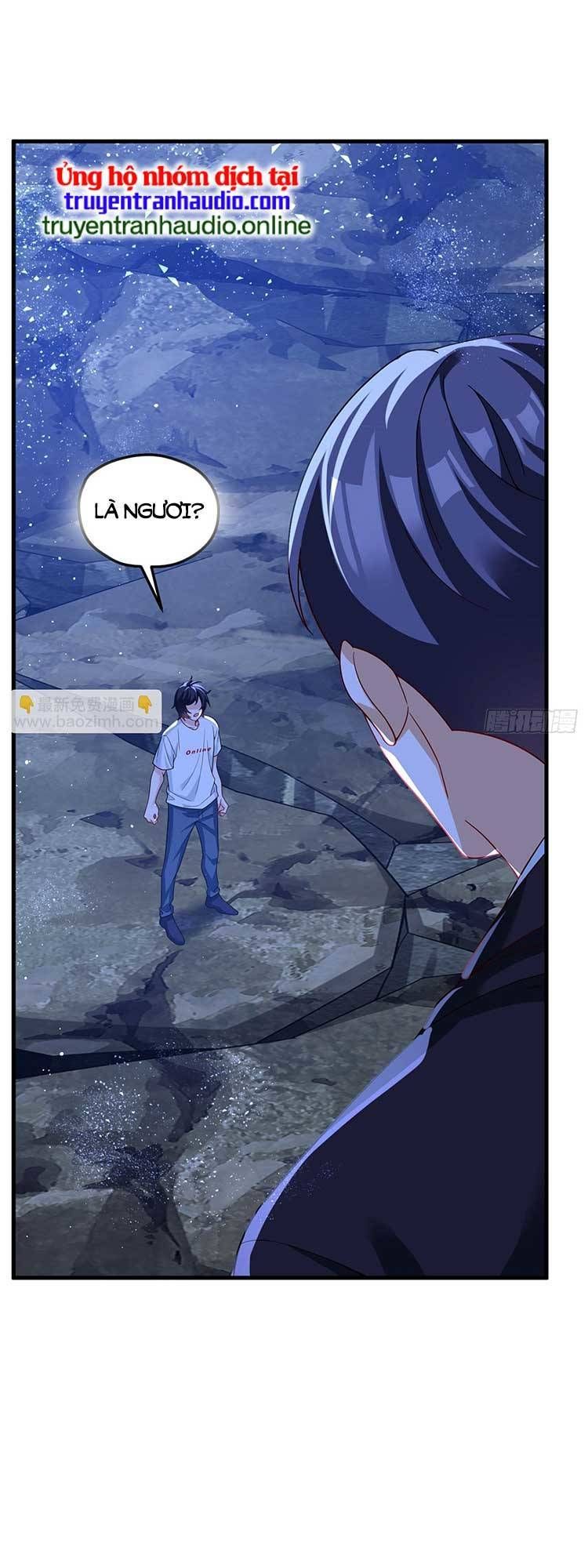 đọc truyện Tiên Tôn Lạc Vô Cực Chương 190 ảnh 12 tại Thiên Thai Truyện