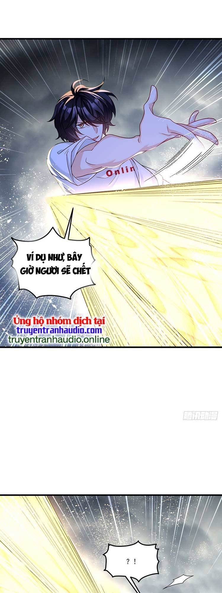 đọc truyện Tiên Tôn Lạc Vô Cực Chương 190 ảnh 15 tại Thiên Thai Truyện