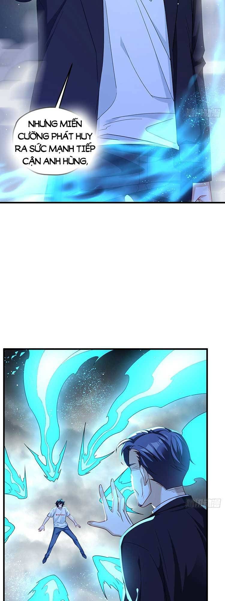 đọc truyện Tiên Tôn Lạc Vô Cực Chương 190 ảnh 20 tại Thiên Thai Truyện