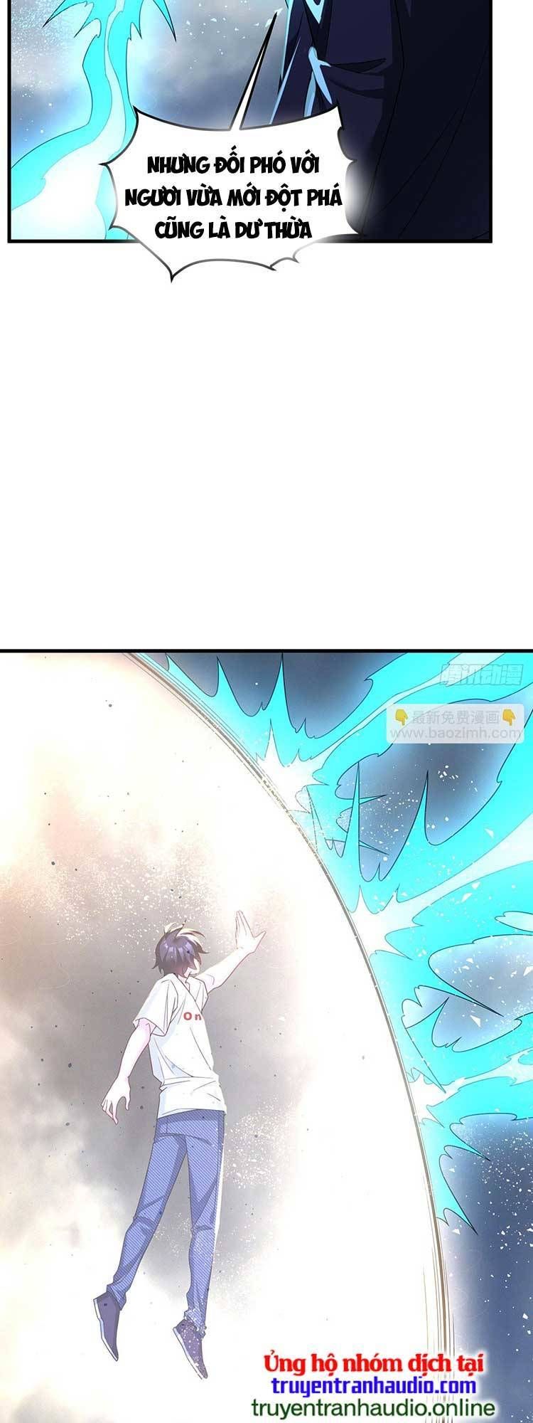 đọc truyện Tiên Tôn Lạc Vô Cực Chương 190 ảnh 21 tại Thiên Thai Truyện