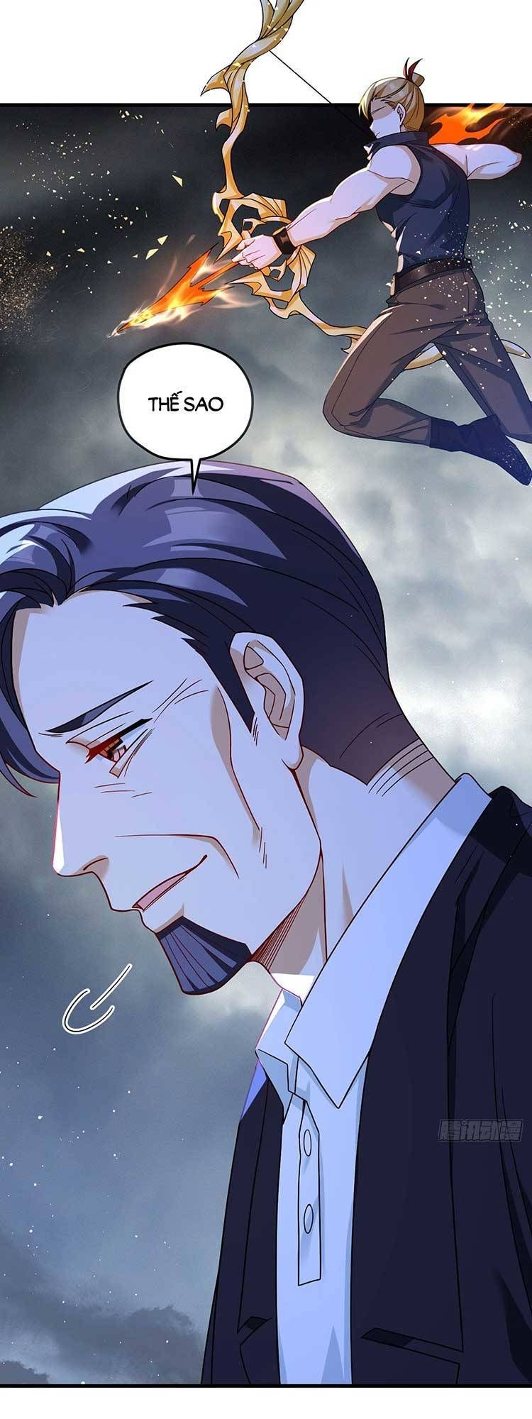 đọc truyện Tiên Tôn Lạc Vô Cực Chương 190 ảnh 23 tại Thiên Thai Truyện