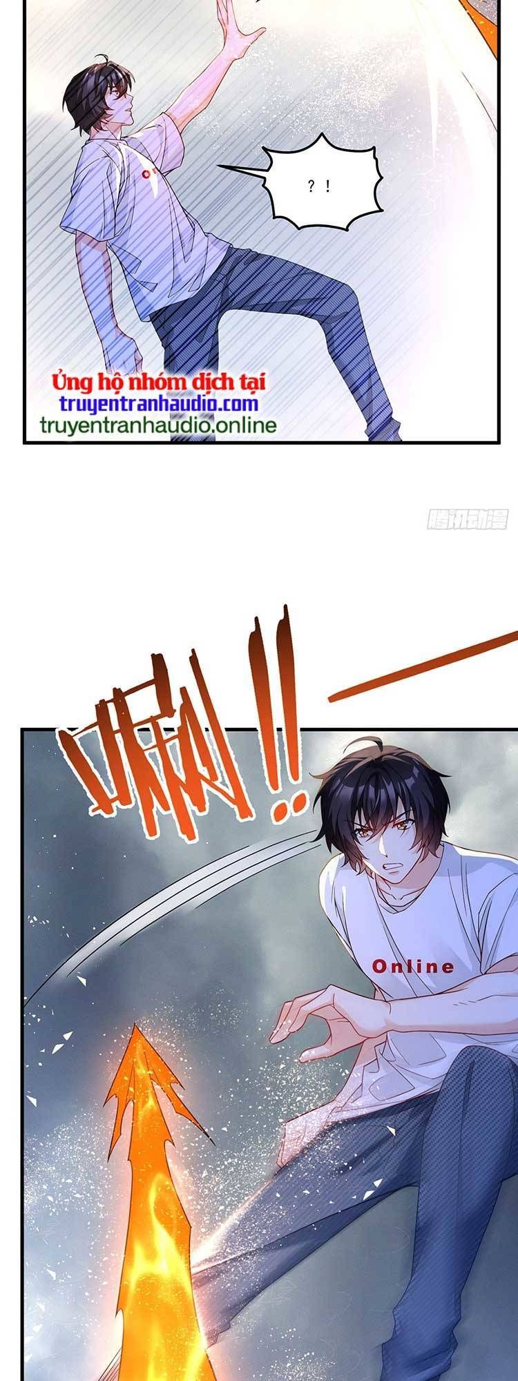 đọc truyện Tiên Tôn Lạc Vô Cực Chương 190 ảnh 25 tại Thiên Thai Truyện