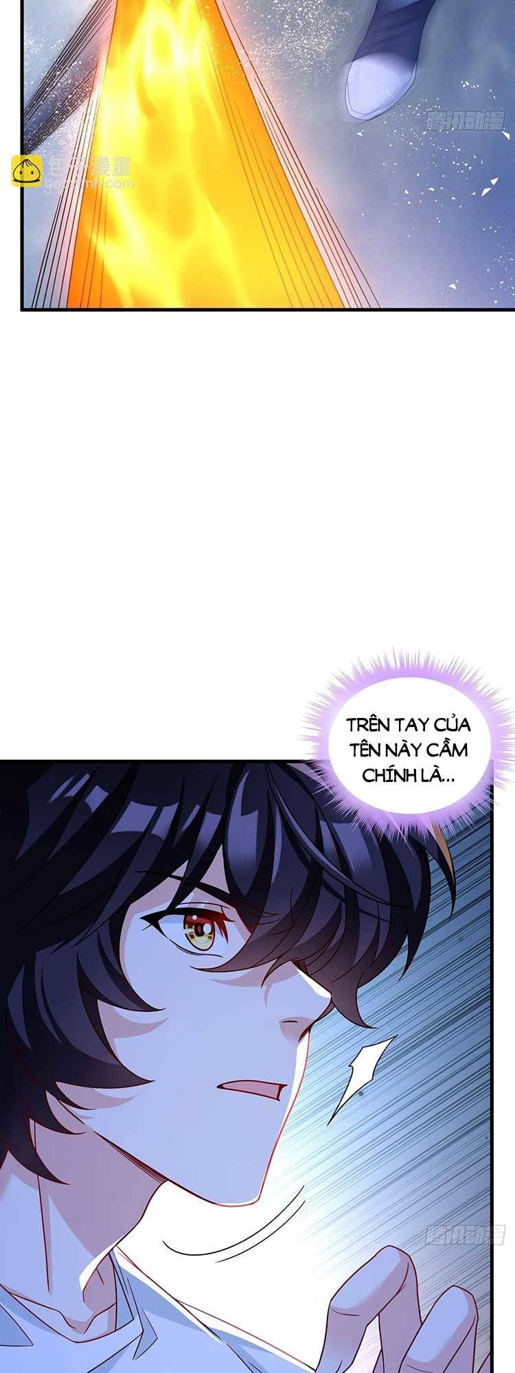 đọc truyện Tiên Tôn Lạc Vô Cực Chương 190 ảnh 26 tại Thiên Thai Truyện