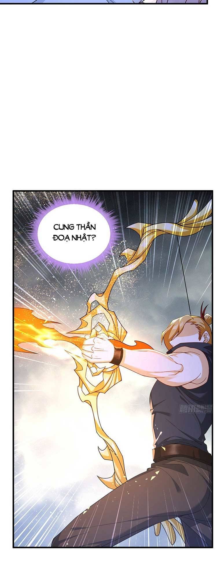 đọc truyện Tiên Tôn Lạc Vô Cực Chương 190 ảnh 27 tại Thiên Thai Truyện