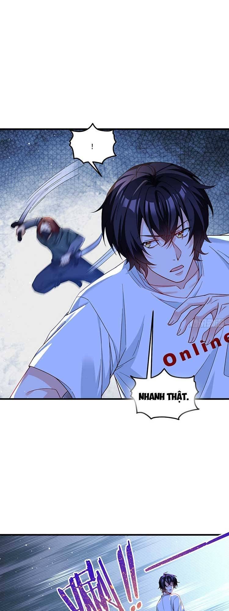 đọc truyện Tiên Tôn Lạc Vô Cực Chương 190 ảnh 28 tại Thiên Thai Truyện