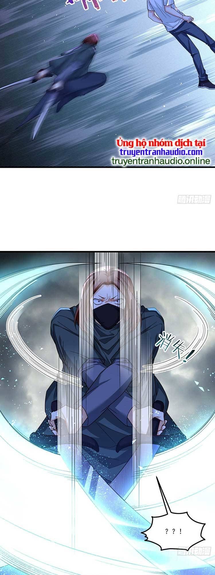 đọc truyện Tiên Tôn Lạc Vô Cực Chương 190 ảnh 29 tại Thiên Thai Truyện