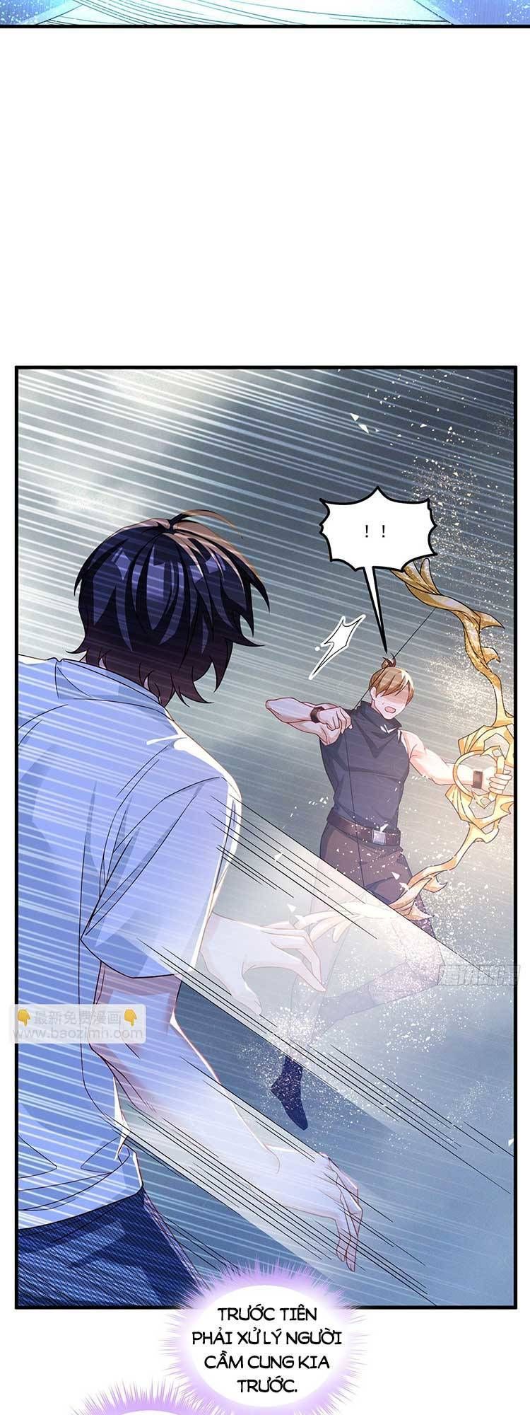 đọc truyện Tiên Tôn Lạc Vô Cực Chương 190 ảnh 30 tại Thiên Thai Truyện