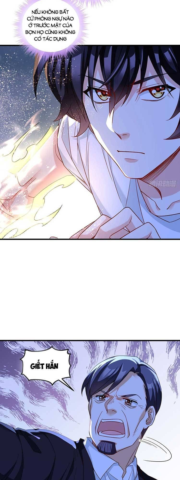 đọc truyện Tiên Tôn Lạc Vô Cực Chương 190 ảnh 31 tại Thiên Thai Truyện