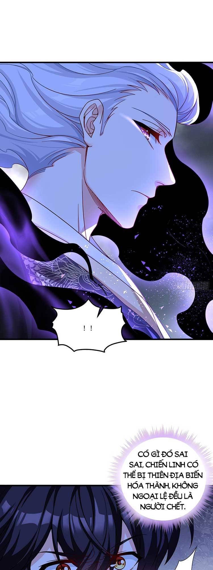 đọc truyện Tiên Tôn Lạc Vô Cực Chương 190 ảnh 5 tại Thiên Thai Truyện