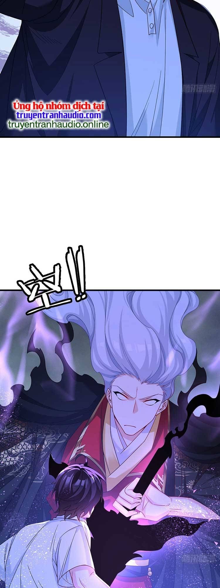 đọc truyện Tiên Tôn Lạc Vô Cực Chương 190 ảnh 32 tại Thiên Thai Truyện