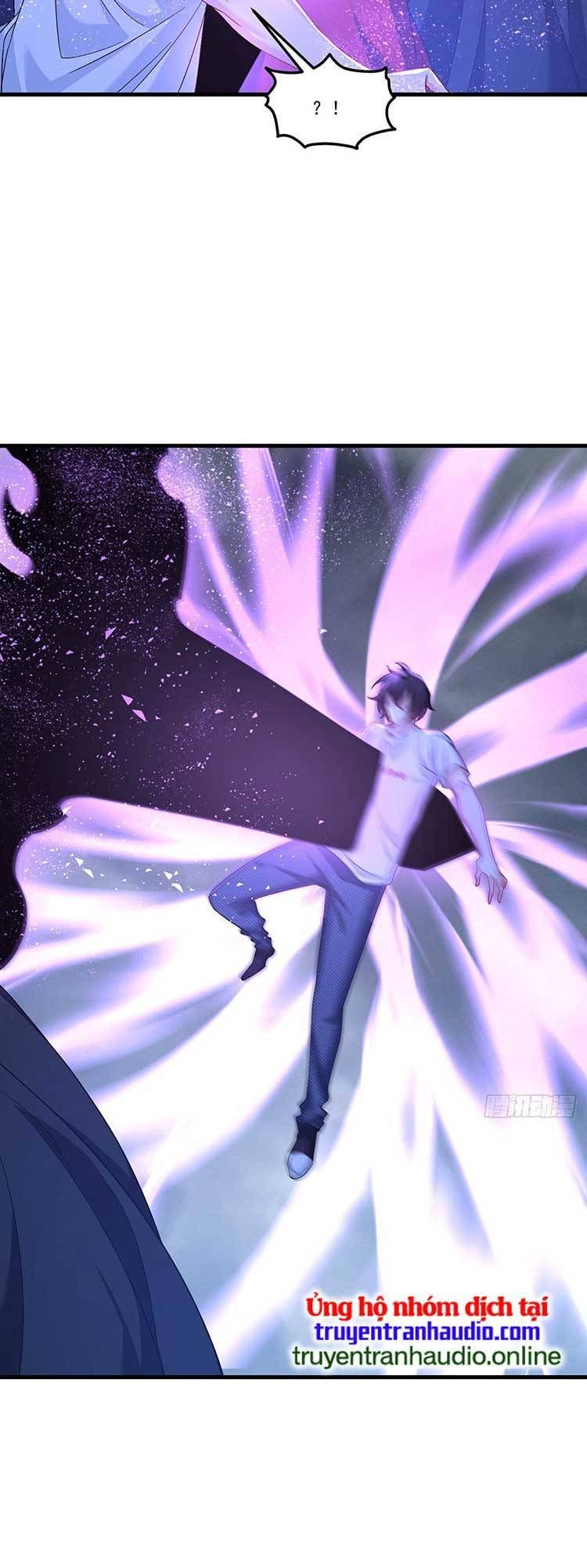 đọc truyện Tiên Tôn Lạc Vô Cực Chương 190 ảnh 33 tại Thiên Thai Truyện