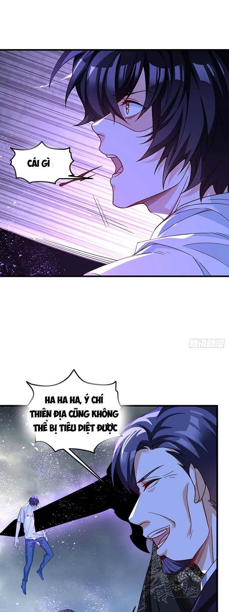 đọc truyện Tiên Tôn Lạc Vô Cực Chương 190 ảnh 34 tại Thiên Thai Truyện