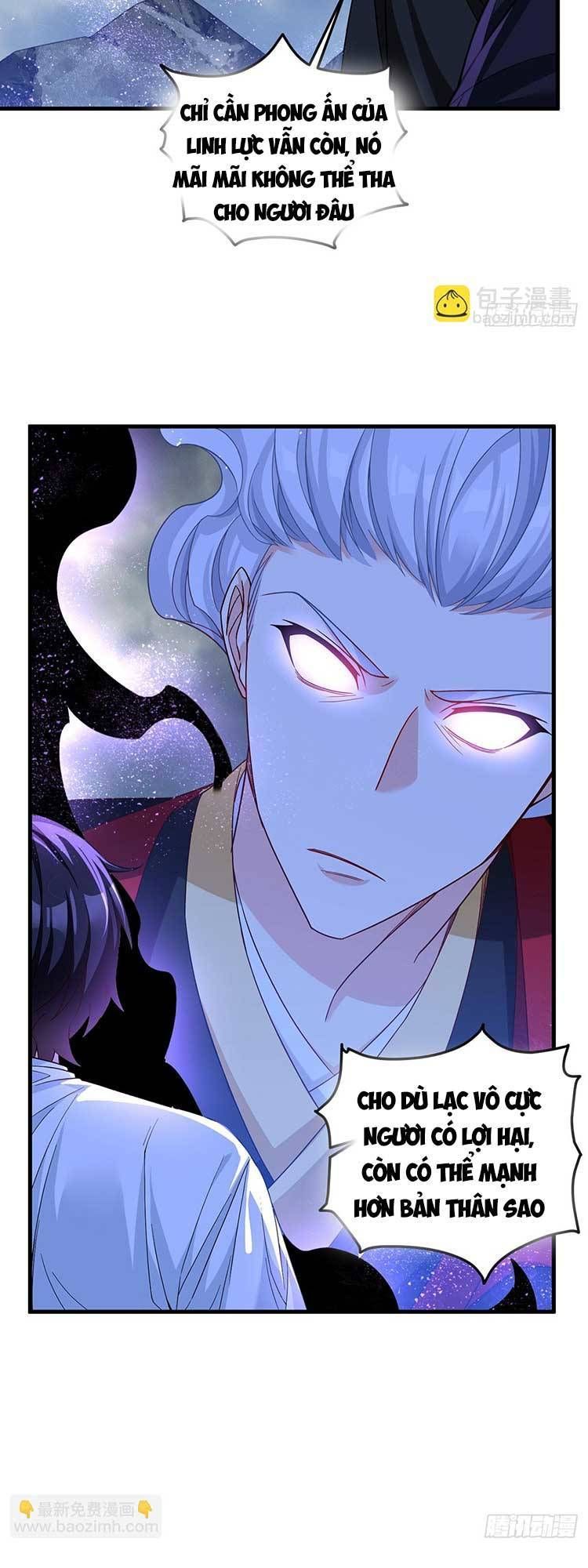 đọc truyện Tiên Tôn Lạc Vô Cực Chương 190 ảnh 35 tại Thiên Thai Truyện