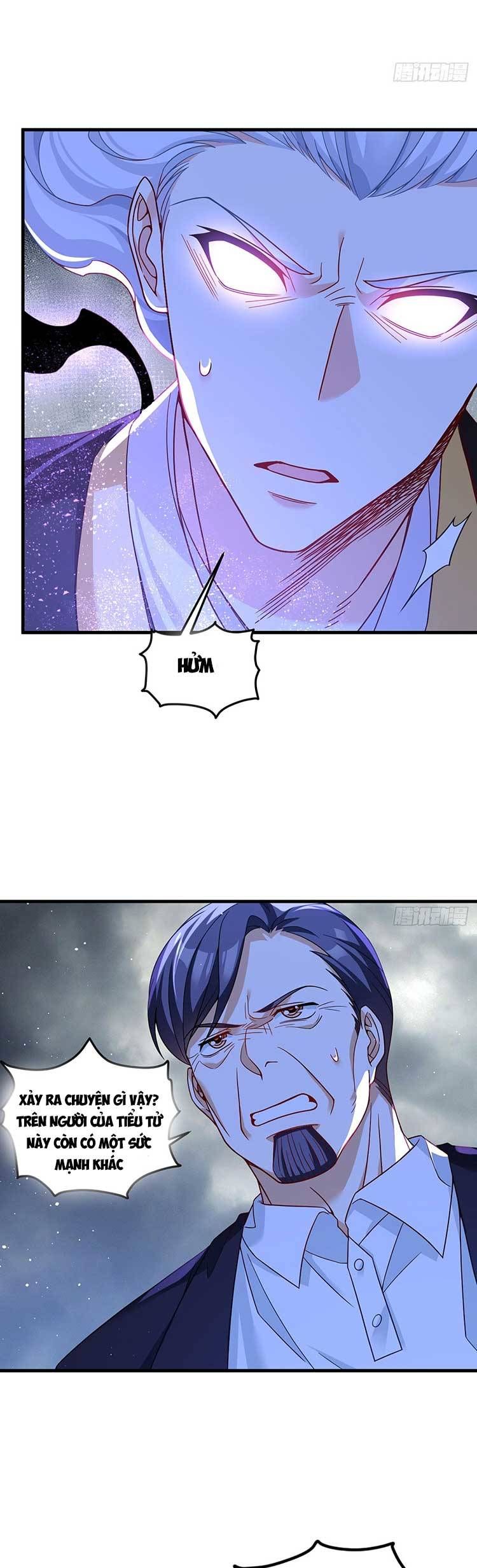 đọc truyện Tiên Tôn Lạc Vô Cực Chương 190 ảnh 39 tại Thiên Thai Truyện