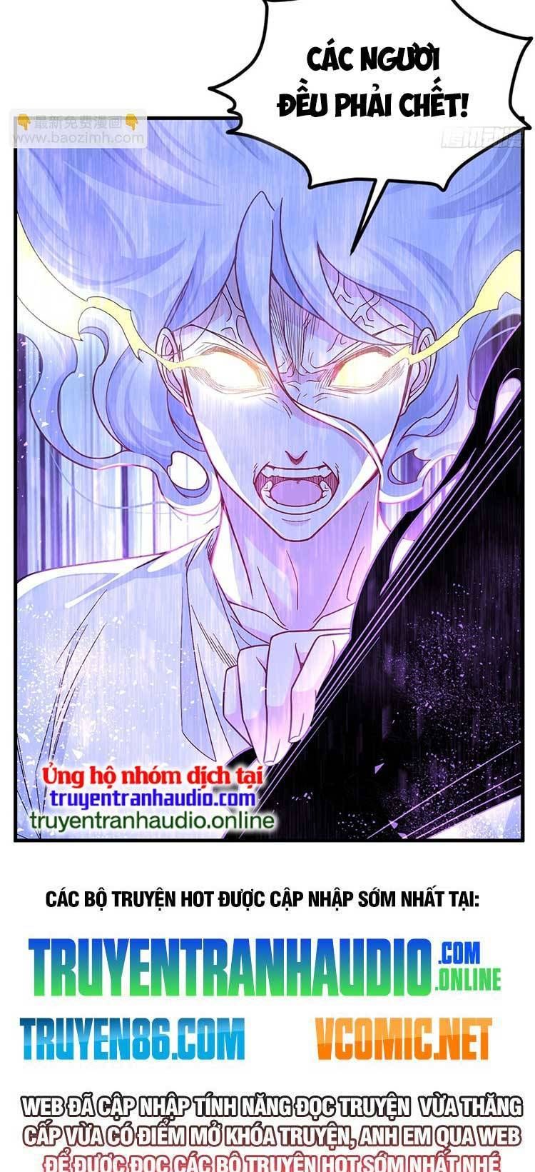 đọc truyện Tiên Tôn Lạc Vô Cực Chương 190 ảnh 40 tại Thiên Thai Truyện