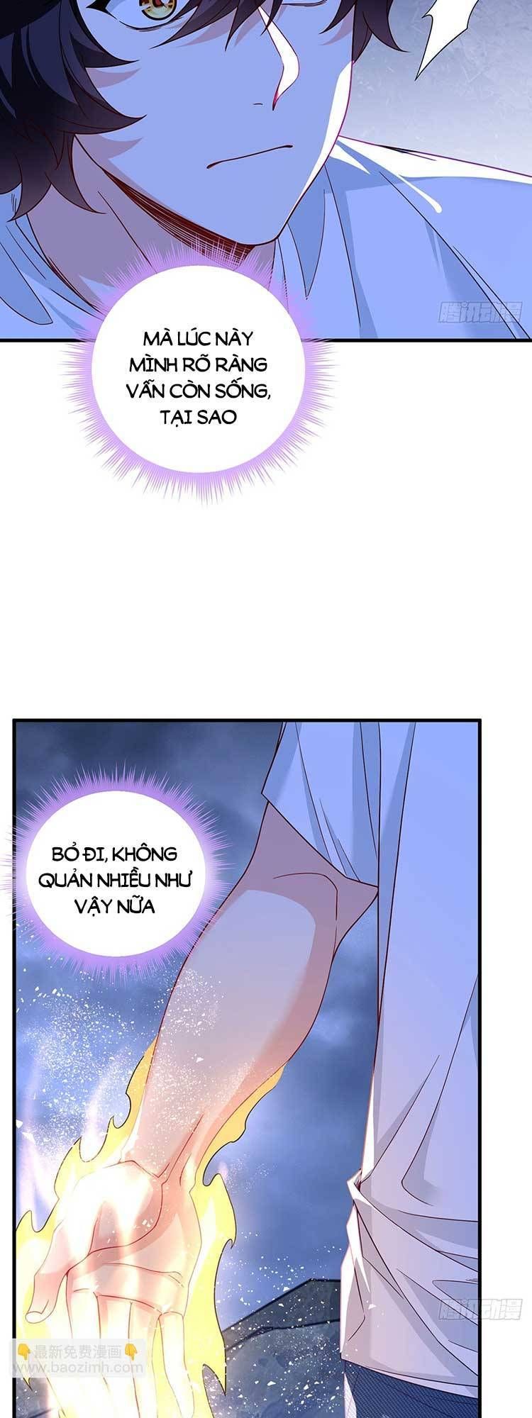 đọc truyện Tiên Tôn Lạc Vô Cực Chương 190 ảnh 6 tại Thiên Thai Truyện