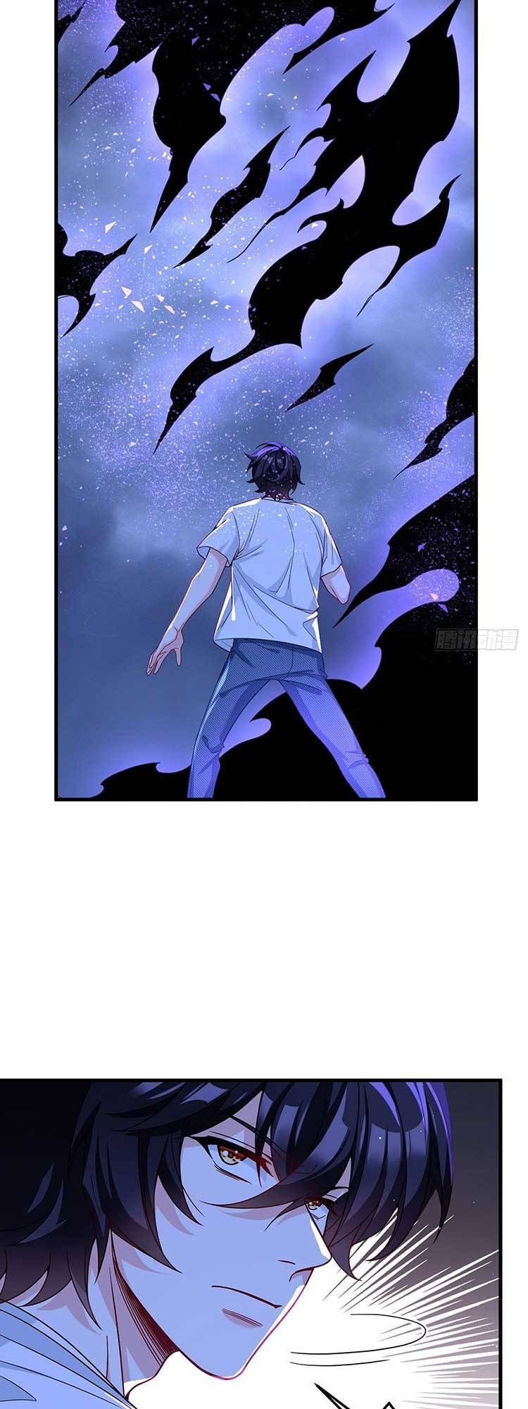 đọc truyện Tiên Tôn Lạc Vô Cực Chương 190 ảnh 9 tại Thiên Thai Truyện