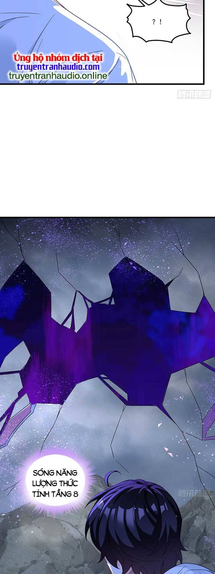 đọc truyện Tiên Tôn Lạc Vô Cực Chương 190 ảnh 10 tại Thiên Thai Truyện