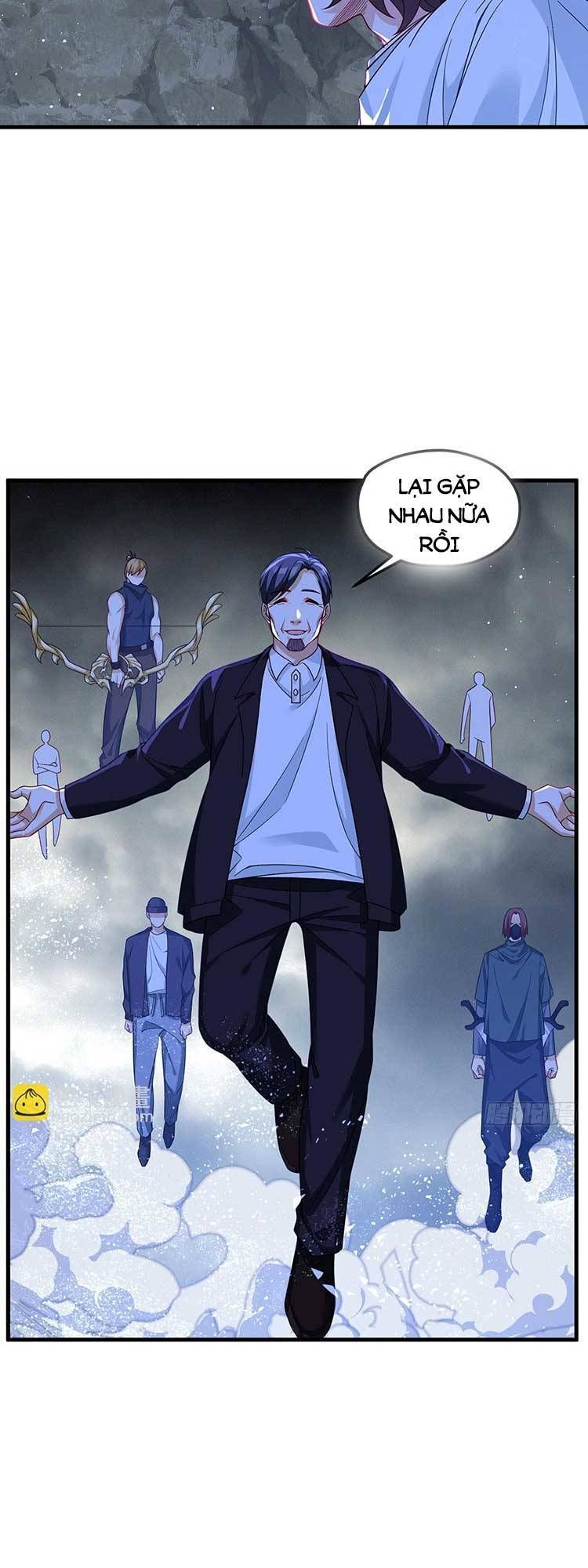 đọc truyện Tiên Tôn Lạc Vô Cực Chương 190 ảnh 11 tại Thiên Thai Truyện