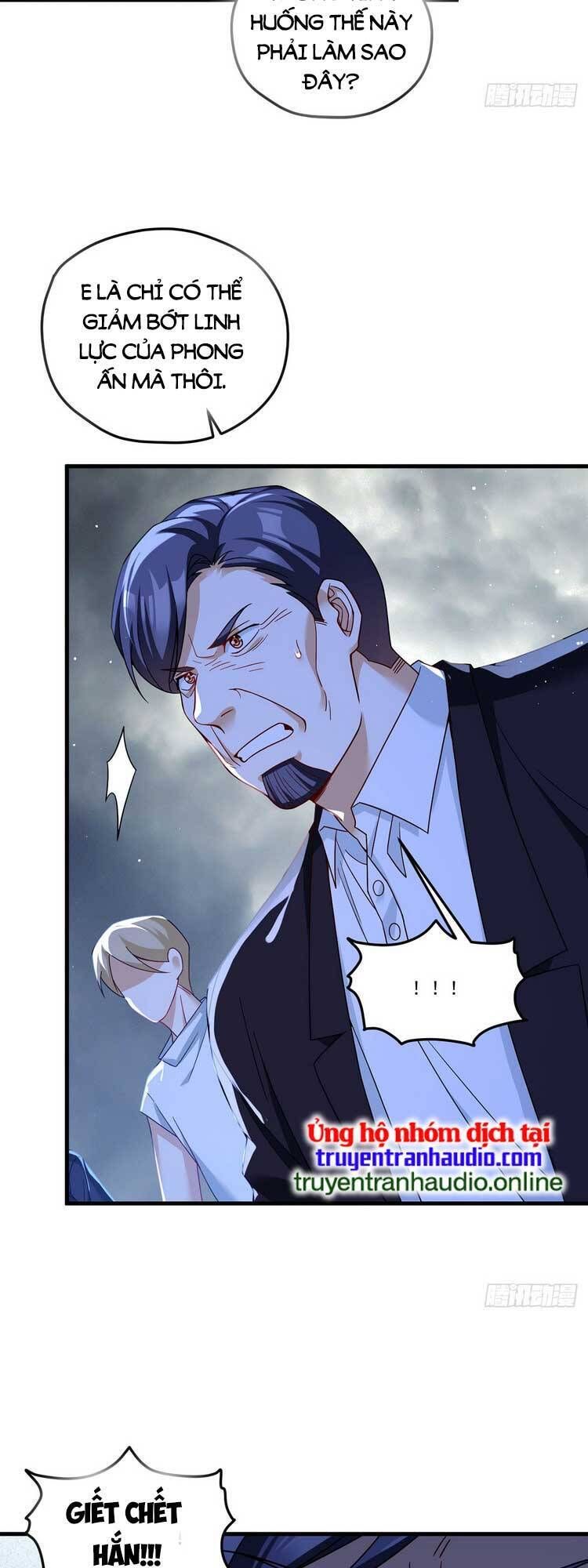 đọc truyện Tiên Tôn Lạc Vô Cực Chương 191 ảnh 12 tại Thiên Thai Truyện