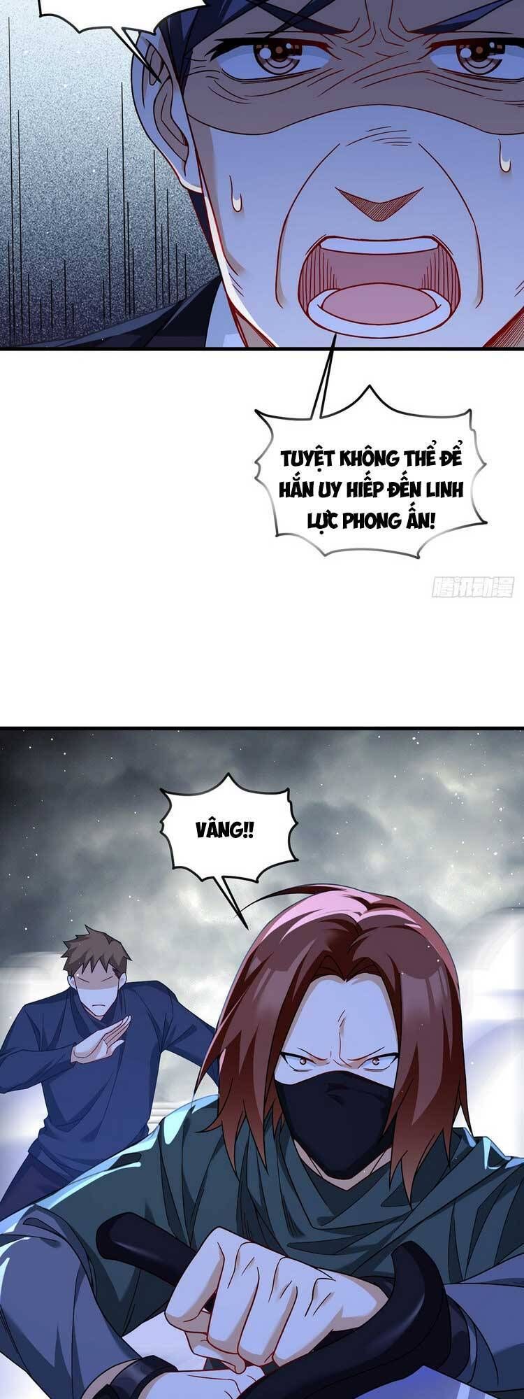 đọc truyện Tiên Tôn Lạc Vô Cực Chương 191 ảnh 13 tại Thiên Thai Truyện