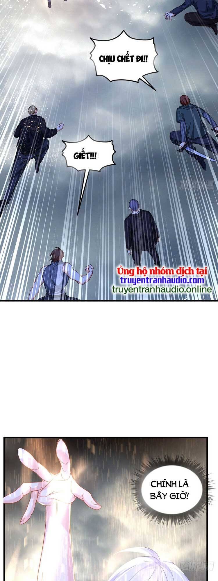 đọc truyện Tiên Tôn Lạc Vô Cực Chương 191 ảnh 15 tại Thiên Thai Truyện