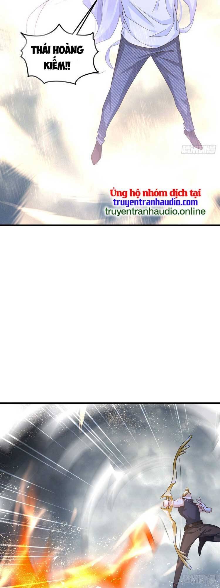 đọc truyện Tiên Tôn Lạc Vô Cực Chương 191 ảnh 17 tại Thiên Thai Truyện