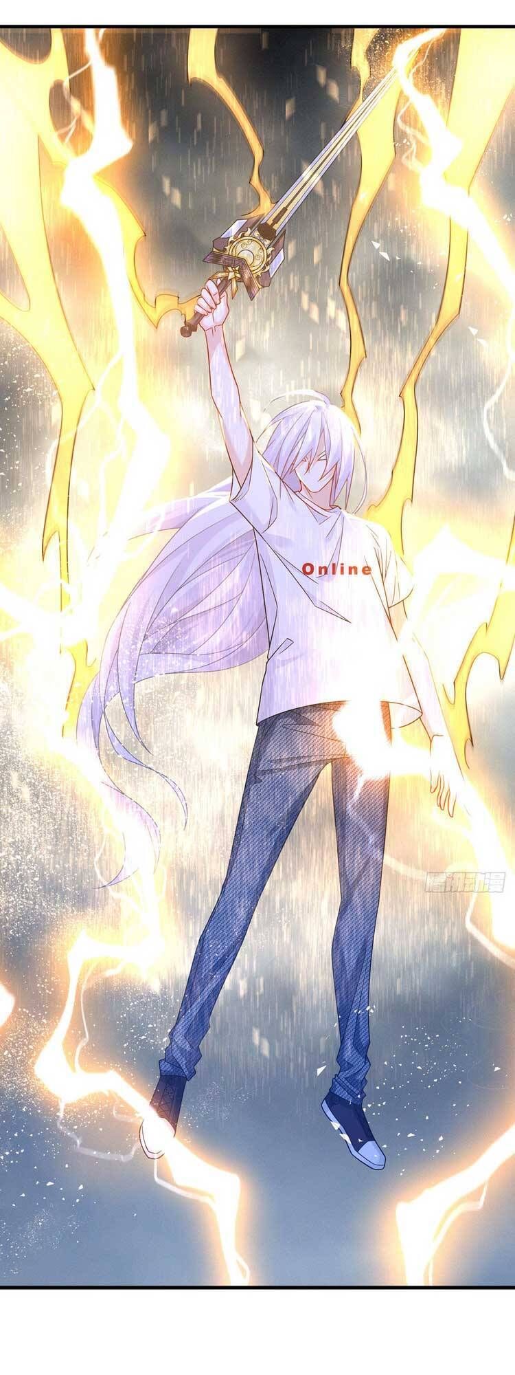 đọc truyện Tiên Tôn Lạc Vô Cực Chương 191 ảnh 20 tại Thiên Thai Truyện