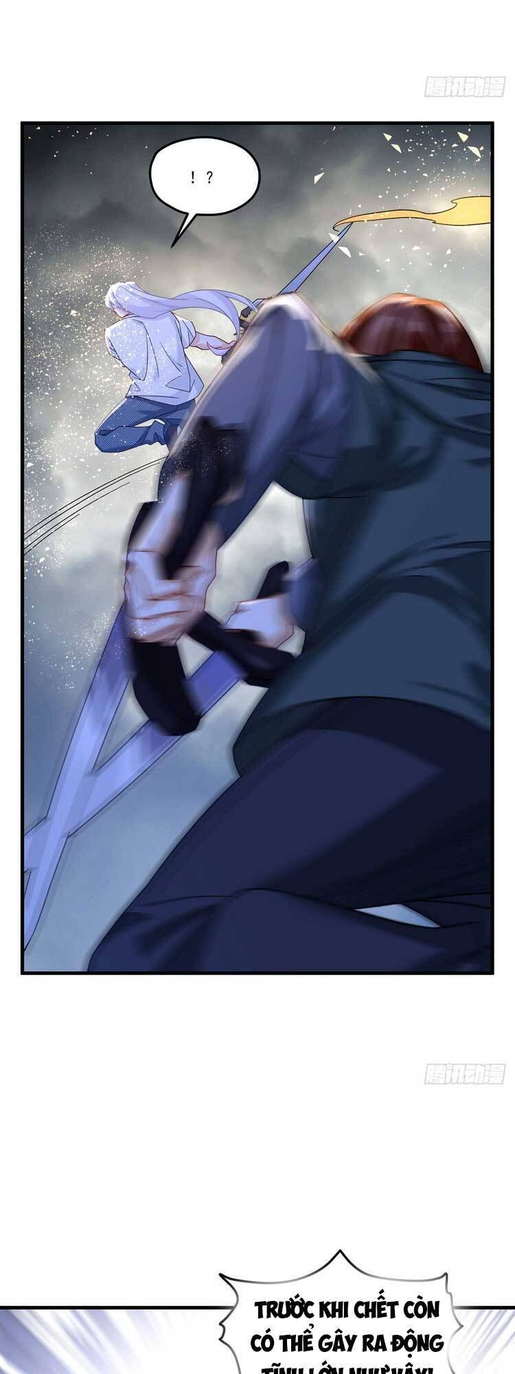 đọc truyện Tiên Tôn Lạc Vô Cực Chương 191 ảnh 22 tại Thiên Thai Truyện