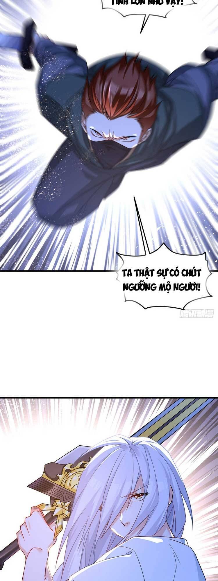 đọc truyện Tiên Tôn Lạc Vô Cực Chương 191 ảnh 23 tại Thiên Thai Truyện