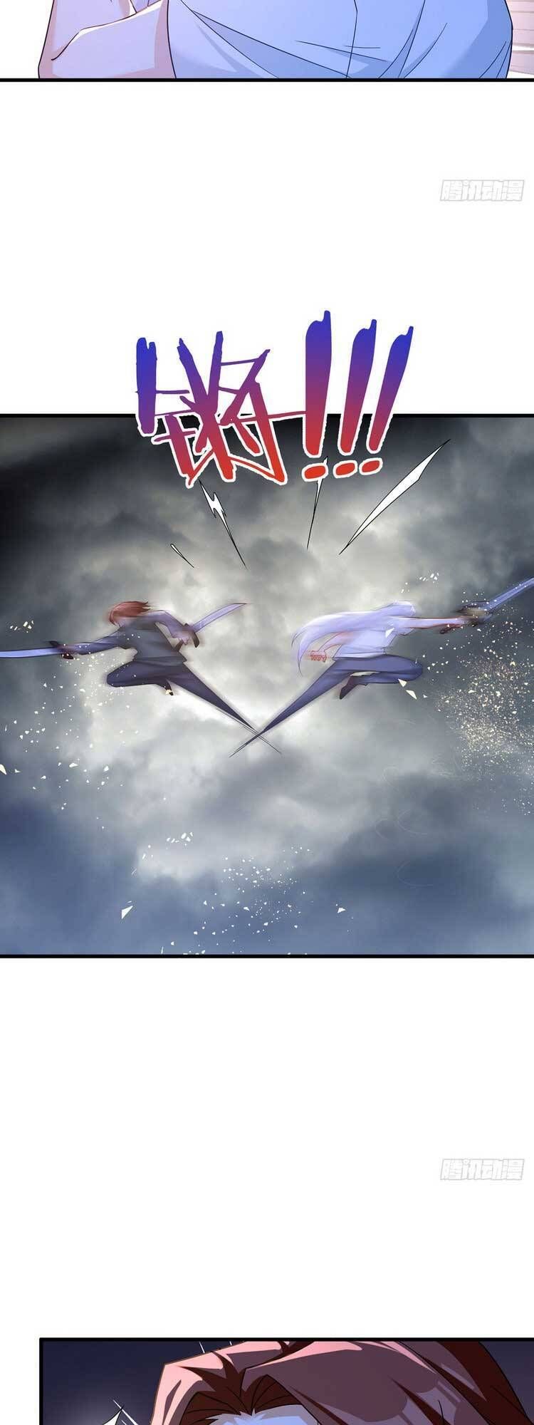 đọc truyện Tiên Tôn Lạc Vô Cực Chương 191 ảnh 24 tại Thiên Thai Truyện