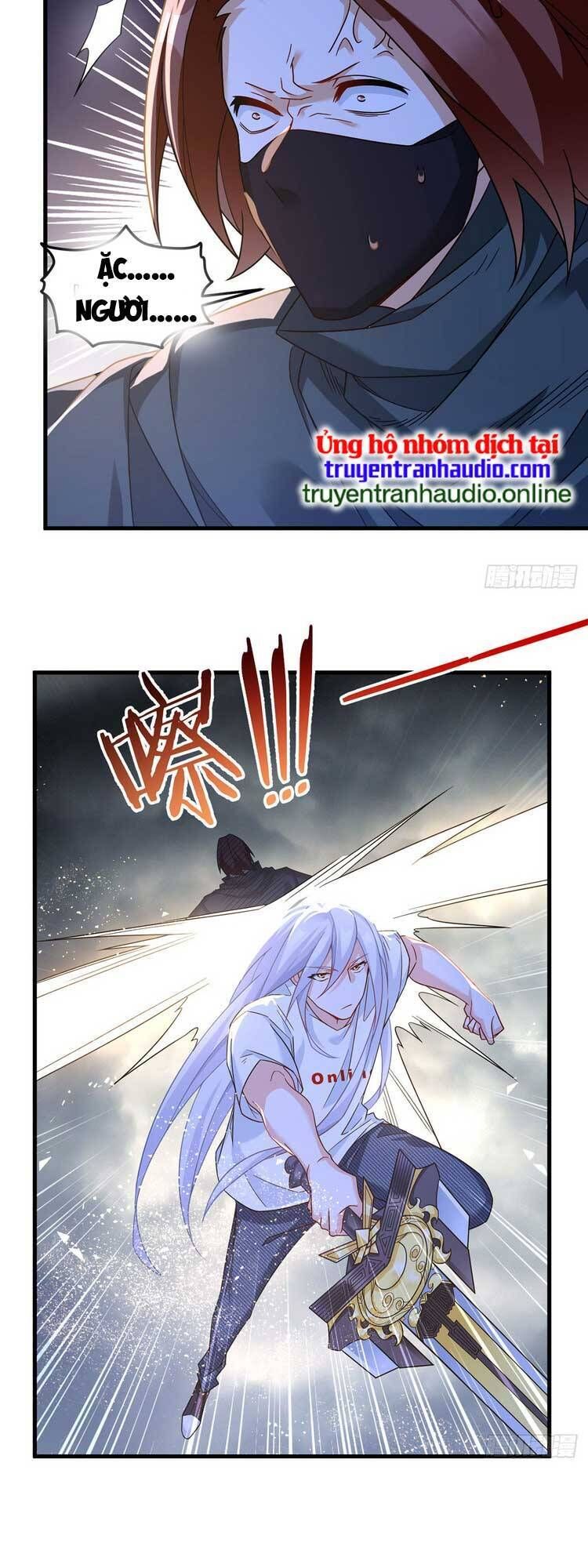 đọc truyện Tiên Tôn Lạc Vô Cực Chương 191 ảnh 25 tại Thiên Thai Truyện