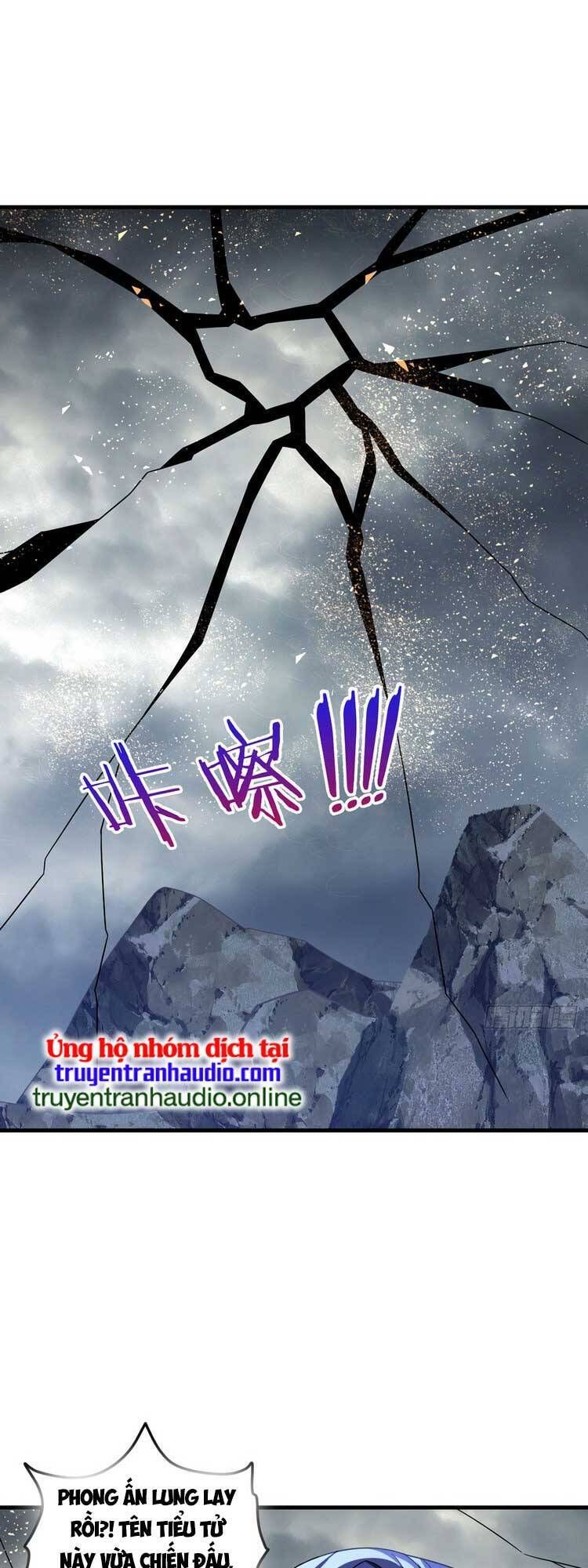 đọc truyện Tiên Tôn Lạc Vô Cực Chương 191 ảnh 26 tại Thiên Thai Truyện