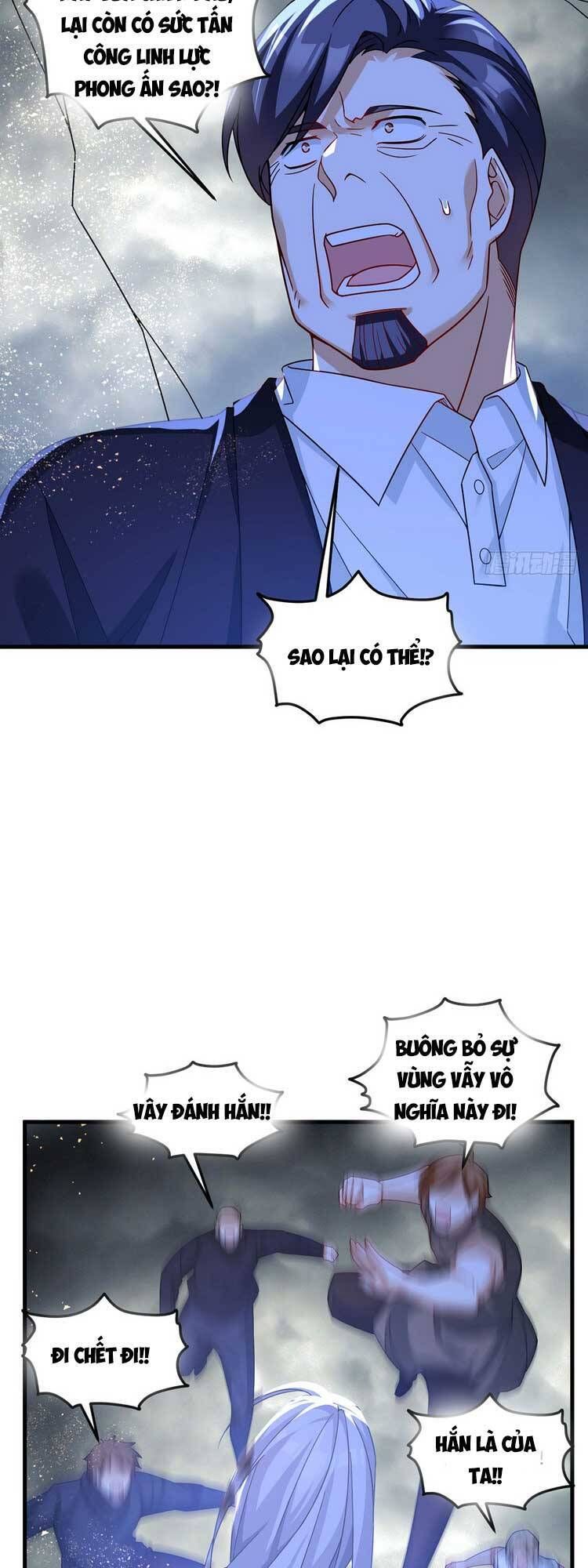 đọc truyện Tiên Tôn Lạc Vô Cực Chương 191 ảnh 27 tại Thiên Thai Truyện