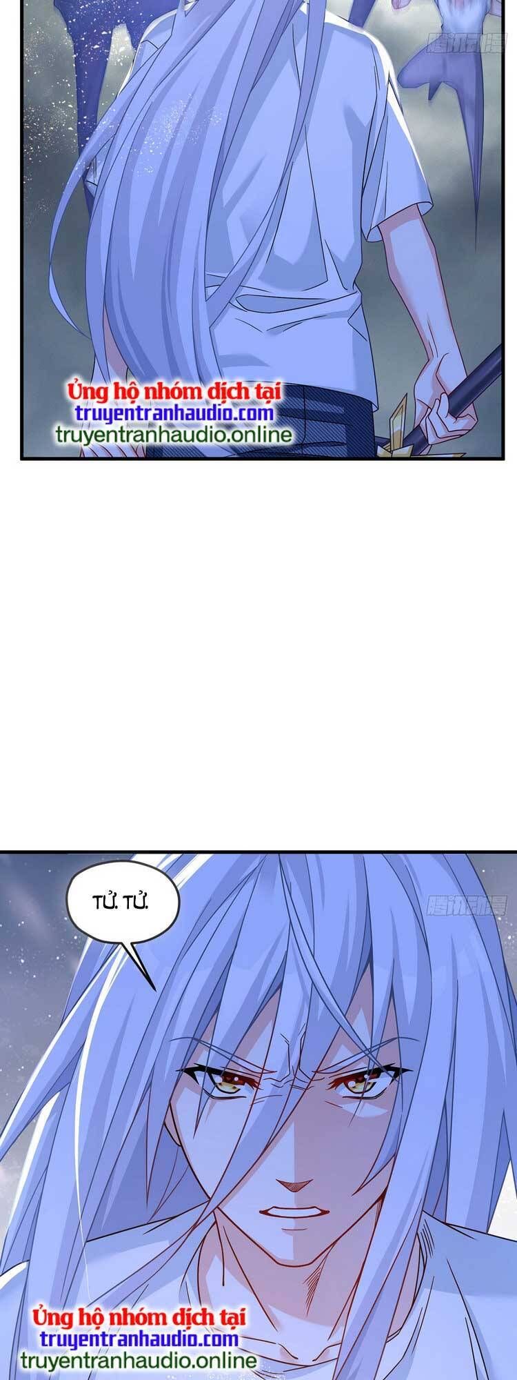 đọc truyện Tiên Tôn Lạc Vô Cực Chương 191 ảnh 28 tại Thiên Thai Truyện