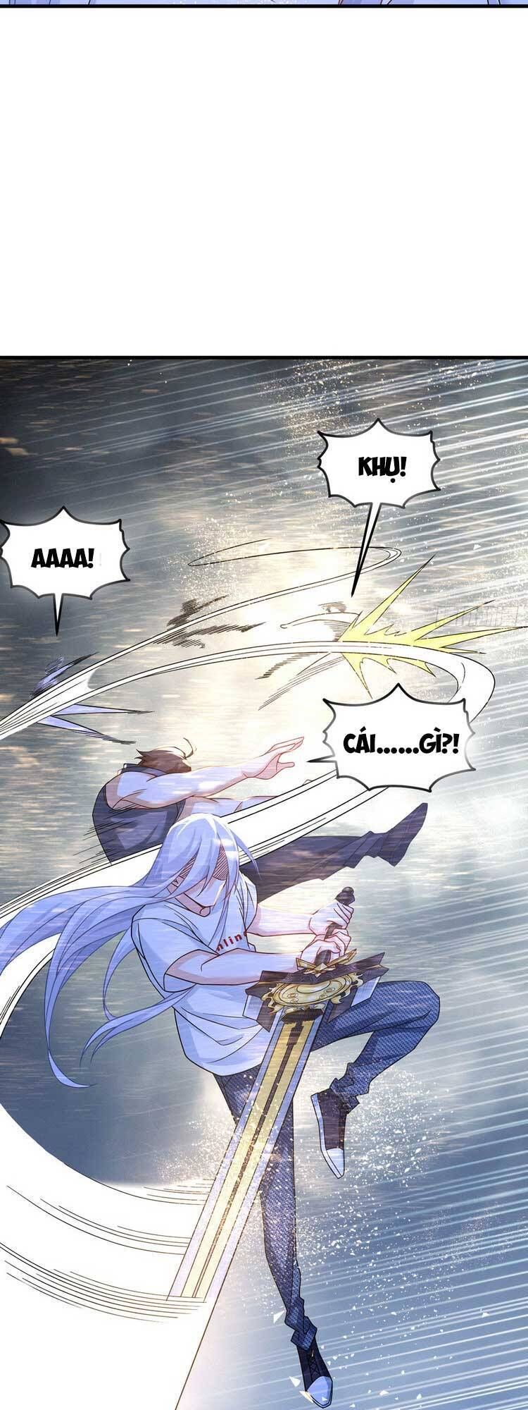 đọc truyện Tiên Tôn Lạc Vô Cực Chương 191 ảnh 29 tại Thiên Thai Truyện